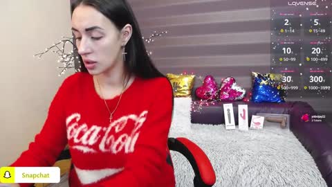 Kira online show from 16, 12, 2024