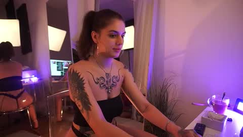 jeniffer_foxx online show from 9, 9, 2025
