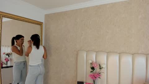 Samanta online show from 18, 12, 2025