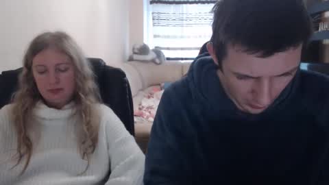 JenisAndPeter online show from 29, 1, 2025