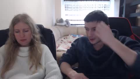 JenisAndPeter online show from 30, 1, 2025