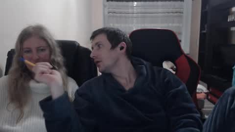 JenisAndPeter online show from 30, 1, 2025