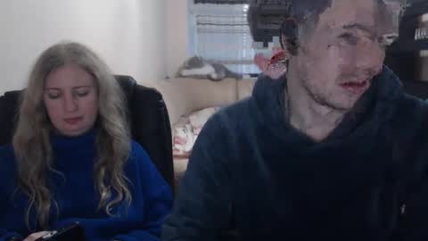 JenisAndPeter online show from 4, 2, 2025