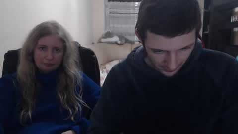 JenisAndPeter online show from 4, 2, 2025