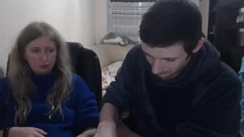 JenisAndPeter online show from 4, 2, 2025