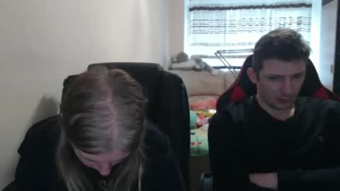 JenisAndPeter online show from 1, 10, 2025