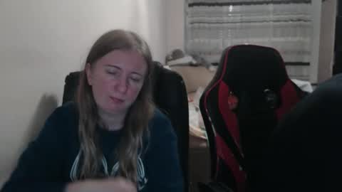 JenisAndPeter online show from 3, 11, 2025