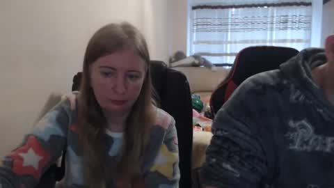 JenisAndPeter online show from 26, 11, 2025