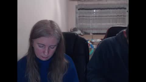 JenisAndPeter online show from 24, 2, 2026