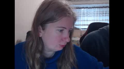 JenisAndPeter online show from 27, 2, 2026