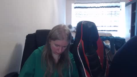 JenisAndPeter online show from 25, 3, 2026