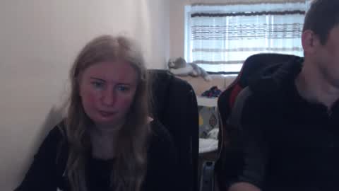 JenisAndPeter online show from 3, 4, 2026