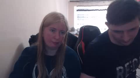 JenisAndPeter online show from 27, 4, 2026