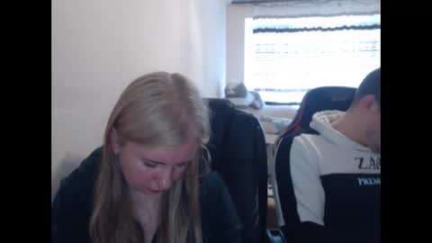 JenisAndPeter online show from 5, 5, 2026