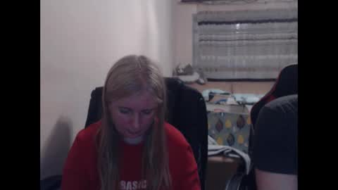 JenisAndPeter online show from 5, 5, 2026