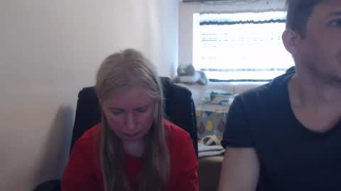 JenisAndPeter online show from 6, 5, 2026