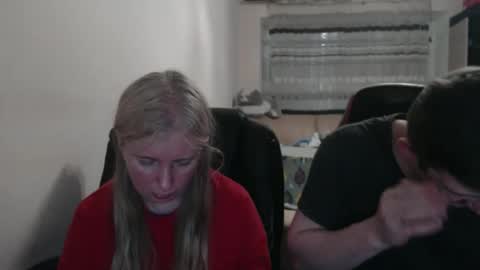 JenisAndPeter online show from 9, 5, 2026