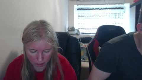 JenisAndPeter online show from 10, 5, 2026