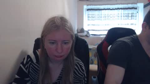 JenisAndPeter online show from 13, 5, 2026