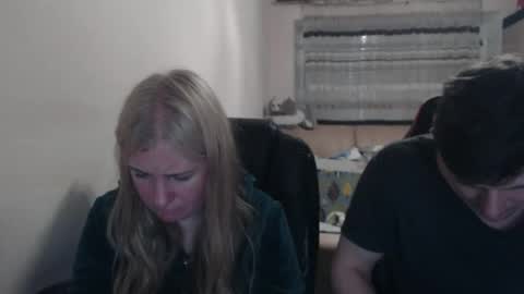 JenisAndPeter online show from 14, 5, 2026