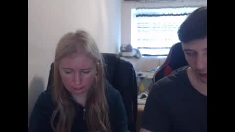 JenisAndPeter online show from 15, 5, 2026