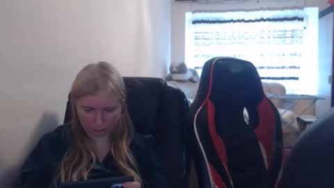 JenisAndPeter online show from 16, 5, 2026