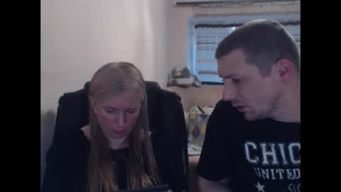 JenisAndPeter online show from 21, 5, 2026