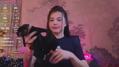 jenna_adams_ online show from 13, 1, 2025