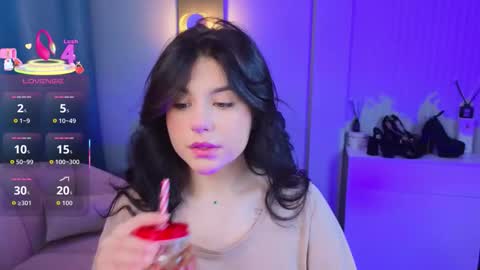 jenna_adams_ online show from 14, 9, 2025