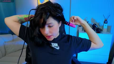 jenna_adams_ online show from 29, 9, 2025