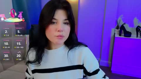 jenna_adams_ online show from 5, 10, 2025