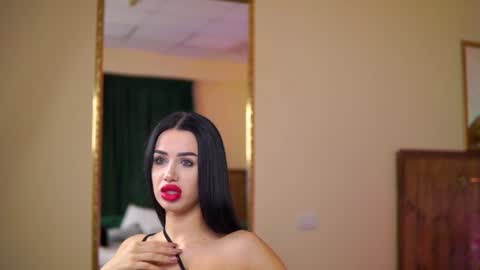 Snapshot of jenna_day chatting on 14, 1, 2025 jenna_day online show from 14, 1, 2025