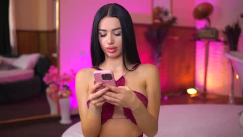 Snapshot of jenna_day chatting on 24, 1, 2025 jenna_day online show from 24, 1, 2025