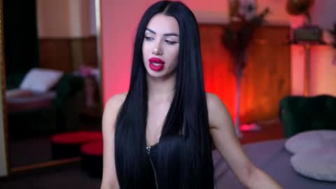 Snapshot of jenna_day chatting on 22, 2, 2025 jenna_day online show from 22, 2, 2025
