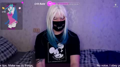 Snapshot of jenna_sinn chatting on 27, 4, 2026 Jenna online show from 27, 4, 2026