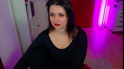 Snapshot of jenna_sxy19 chatting on 7, 11, 2025 jennasxy19 online show from 7, 11, 2025