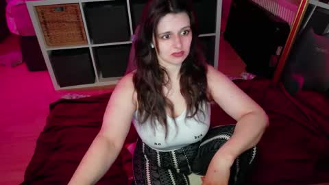 jennasxy19 online show from 18, 5, 2026
