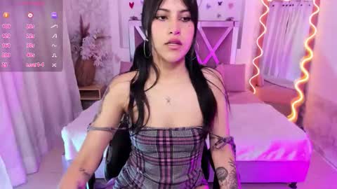 jenna_tay1 online show from 18, 3, 2026