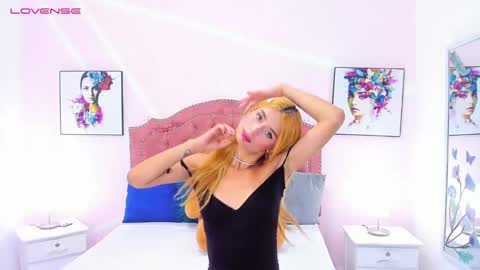 Jenna online show from 8, 2, 2025