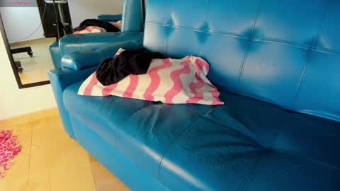 Jenna  online show from 7, 4, 2026