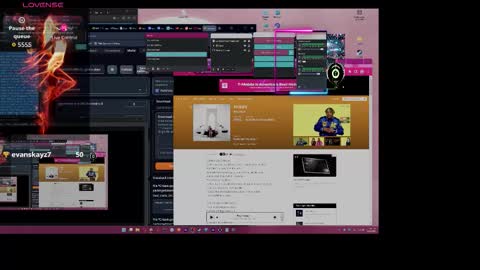 Snapshot of jennabangsbangs chatting on 15, 3, 2026 Jenna online show from 15, 3, 2026