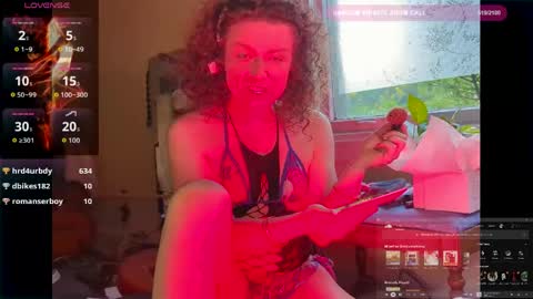 Jenna online show from 18, 5, 2026