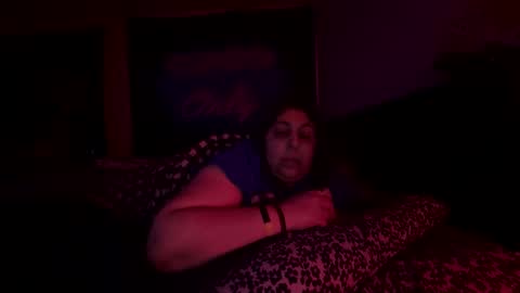 Snapshot of jennabrady chatting on 18, 9, 2025 Dragon Queen. Be my Dragon -- and online show from 18, 9, 2025