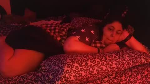 Snapshot of jennabrady chatting on 24, 10, 2025 Dragon Queen. Be my Dragon -- and online show from 24, 10, 2025