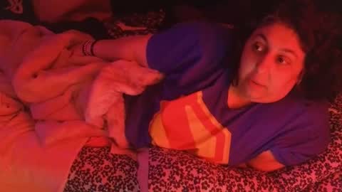 Snapshot of jennabrady chatting on 27, 10, 2025 Dragon Queen. Be my Dragon -- and online show from 27, 10, 2025