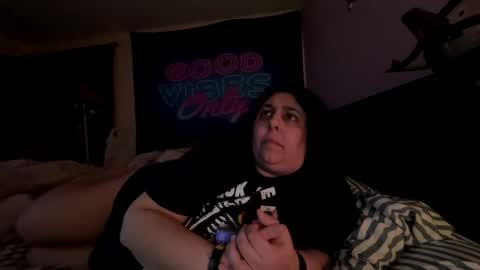 Snapshot of jennabrady chatting on 3, 11, 2025 Dragon Queen. Be my Dragon -- and online show from 3, 11, 2025