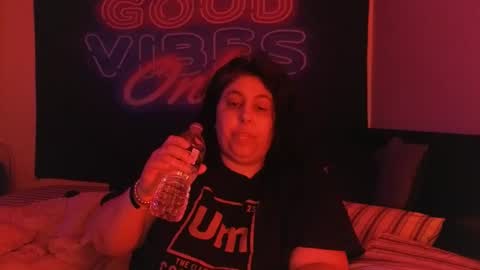 Snapshot of jennabrady chatting on 6, 11, 2025 Dragon Queen. Be my Dragon -- and online show from 6, 11, 2025