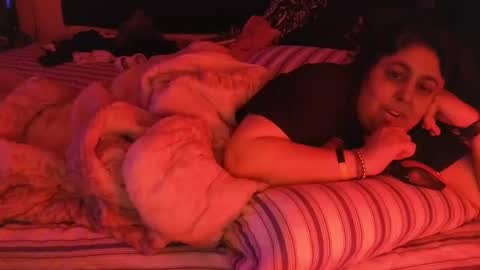 Snapshot of jennabrady chatting on 7, 11, 2025 Dragon Queen. Be my Dragon -- and online show from 7, 11, 2025