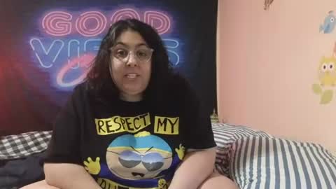 Snapshot of jennabrady chatting on 9, 7, 2026 Dragon Queen. Be my Dragon -- and online show from 9, 7, 2026