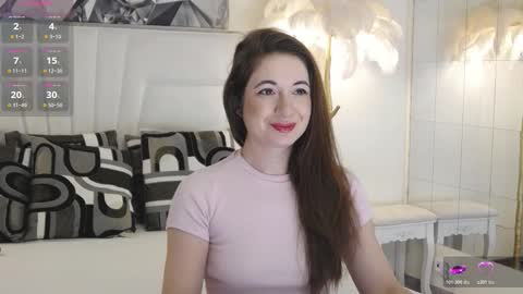 Snapshot of jennaclover chatting on 2, 3, 2026 jenna online show from 2, 3, 2026